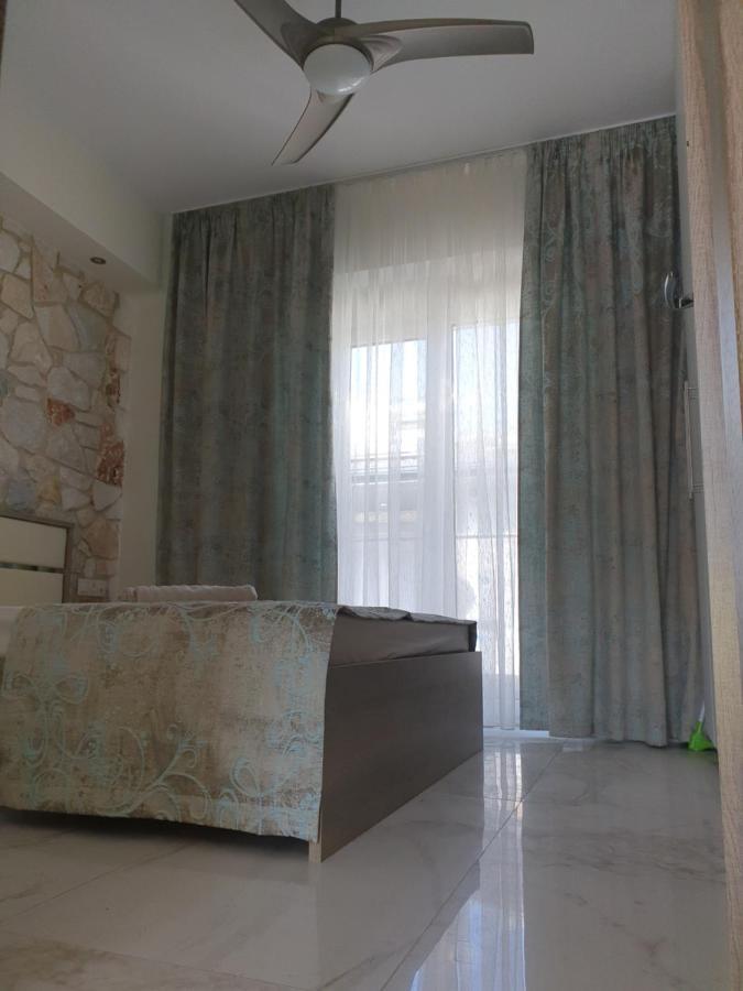 Apartments Chaniotis Exterior foto